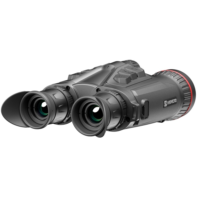 Hikmicro Wärmebild-Fernglas Habrok Pro HX60L/LN