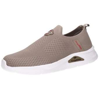 KangaROOS K MN Karv Slip On in beige