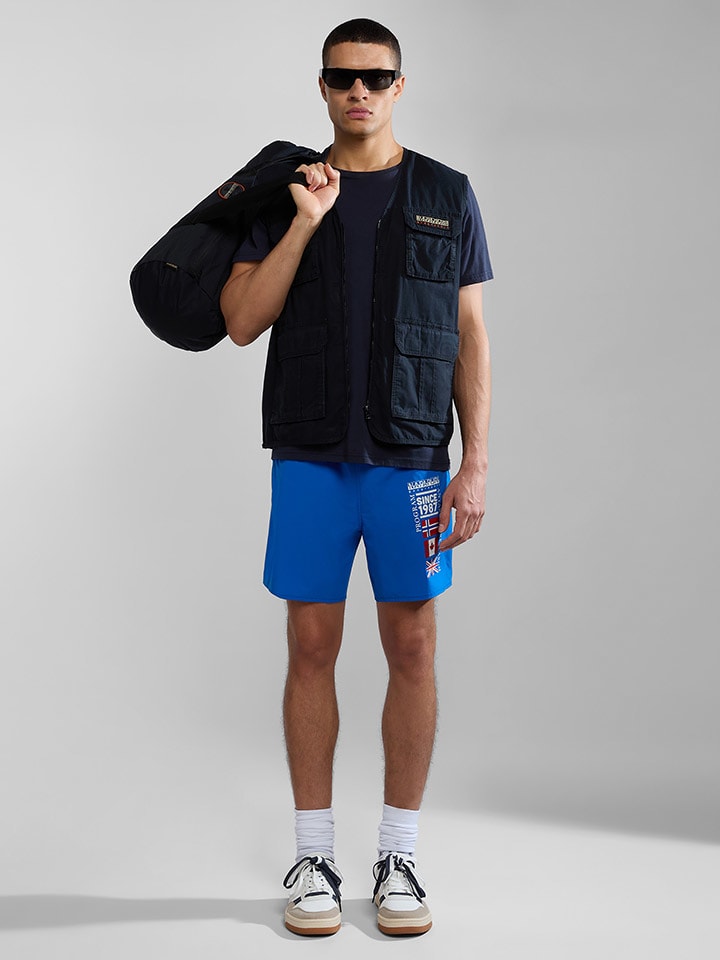 Napapijri Badeshorts 