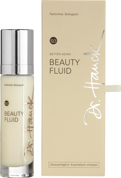 Dr. Hauck Beauty Fluid Gesichtsfluid