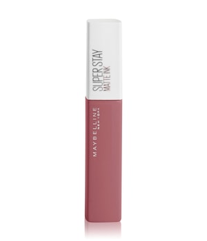 Maybelline Super Stay Matte Ink Liquid Lipstick-5 ml