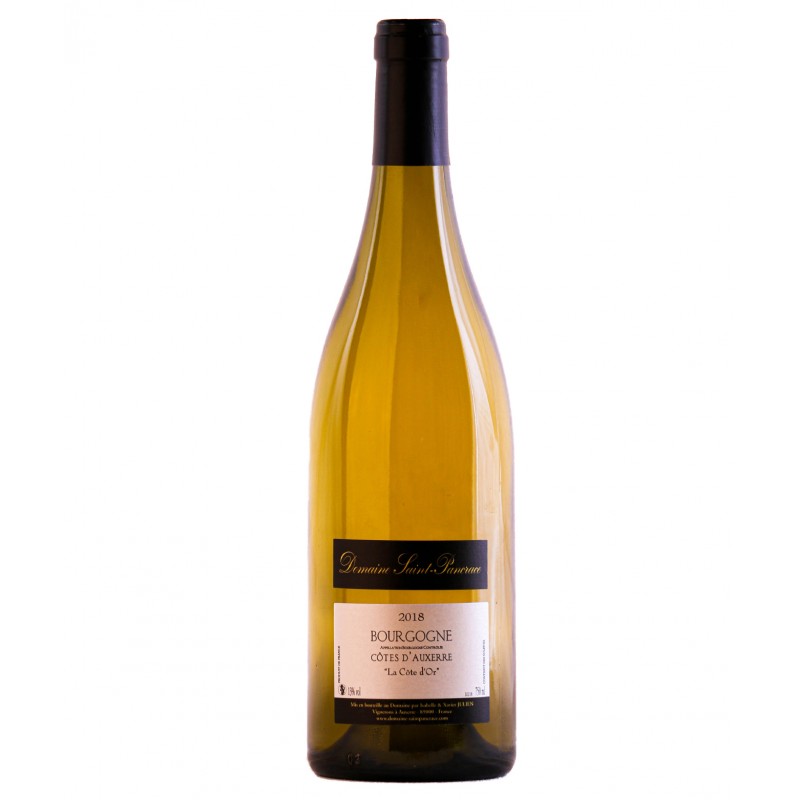 Domaine Saint Pancrace La Côte D'or