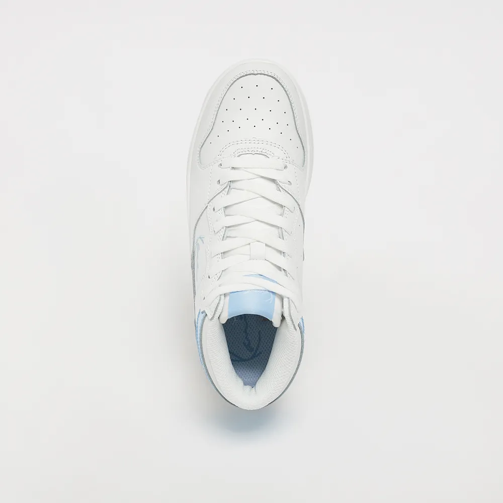 Karl Kani 89 HIGH PRM KKFWW000238 / weiss