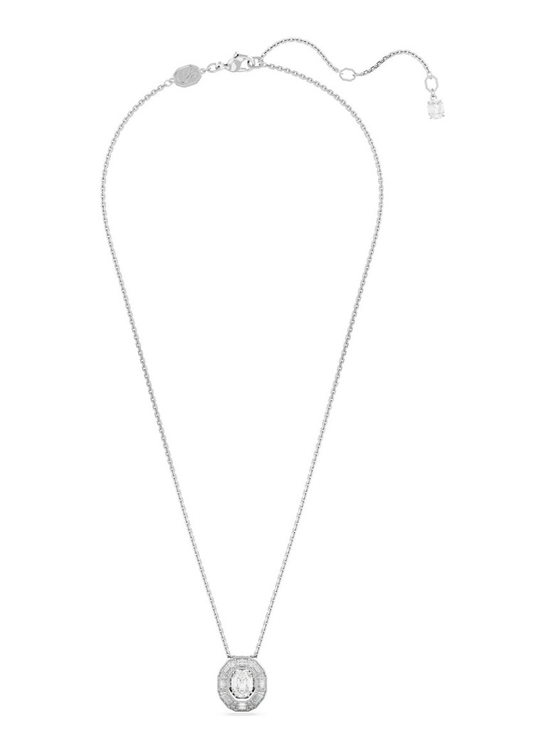 Κολιέ Swarovski Mesmera με κρύσταλλα