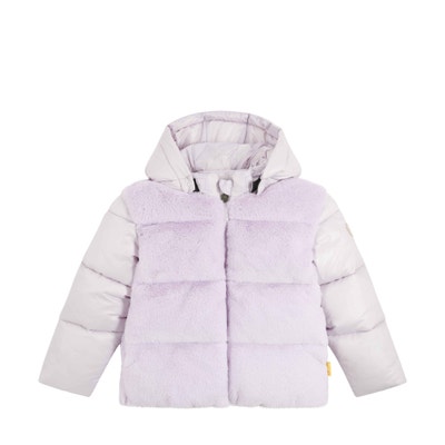 Jacke, lila für Mädchen