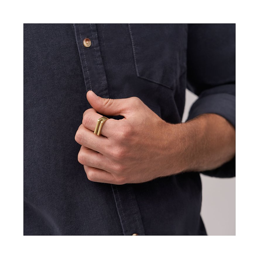 Fossil Herrenring JEWELRY