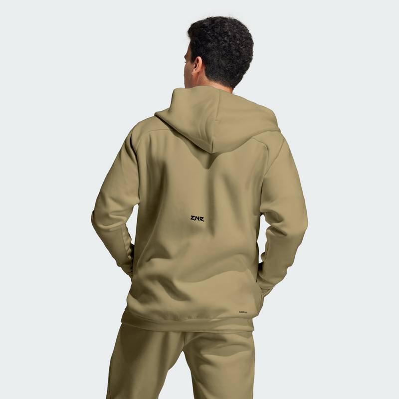 adidas Premium Z.N.E. Zip-Hoodie Sweatjacke Herren