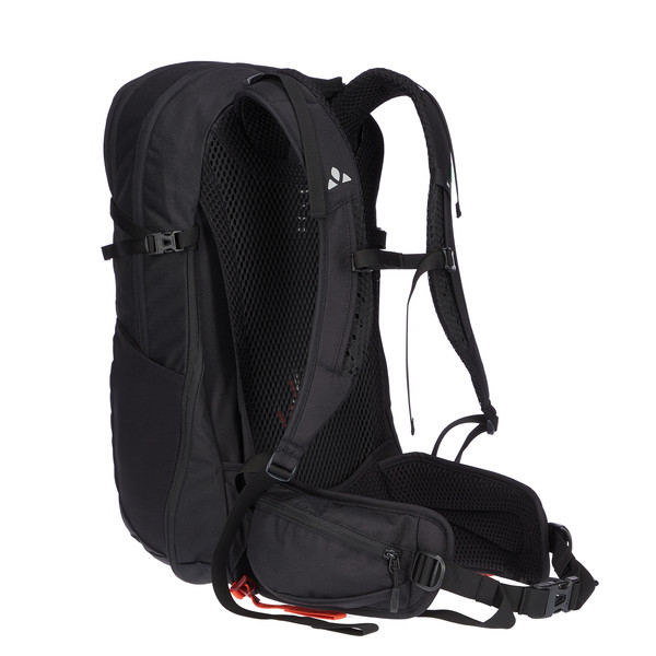 WIZARD 24+4 - Tagesrucksack