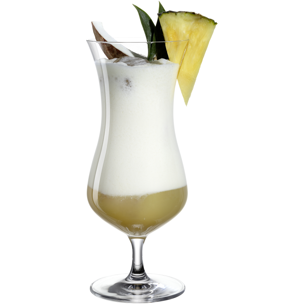 Cocktailgläser-Set IL Mondo