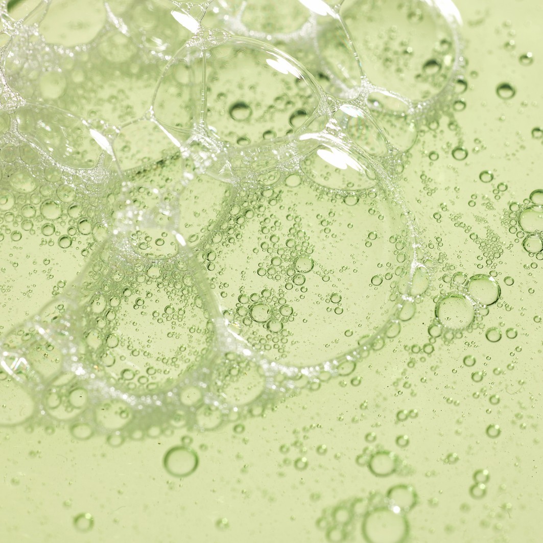 Squalane + Amino Aloe Gentle Cleanser