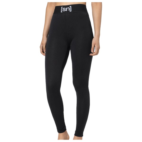 super.natural - Women's Tundra 175 Tight - Lange Unterhose