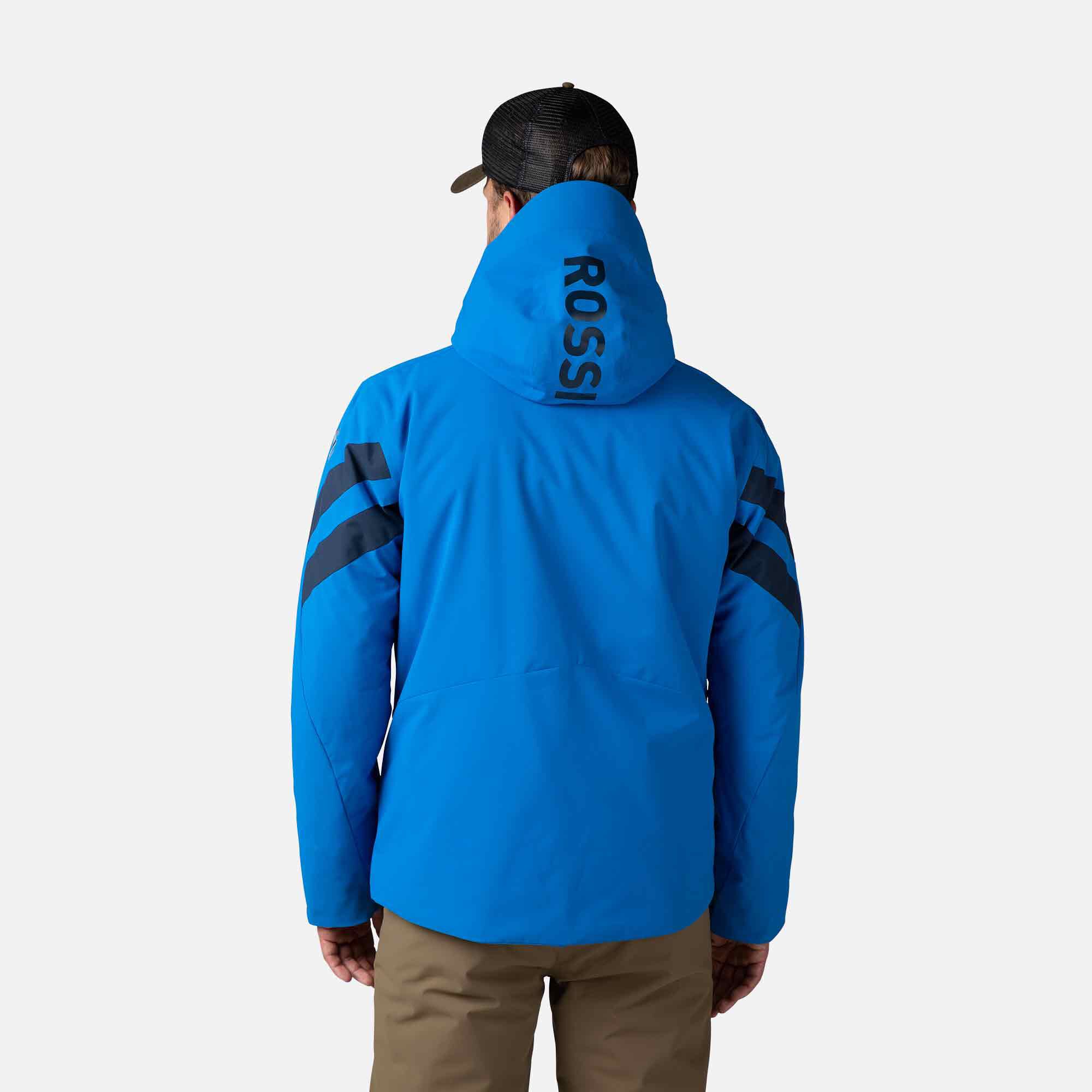 Veste de ski Controle Homme