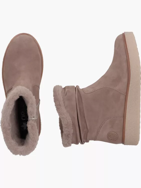 Rieker Damen Kurzstiefel