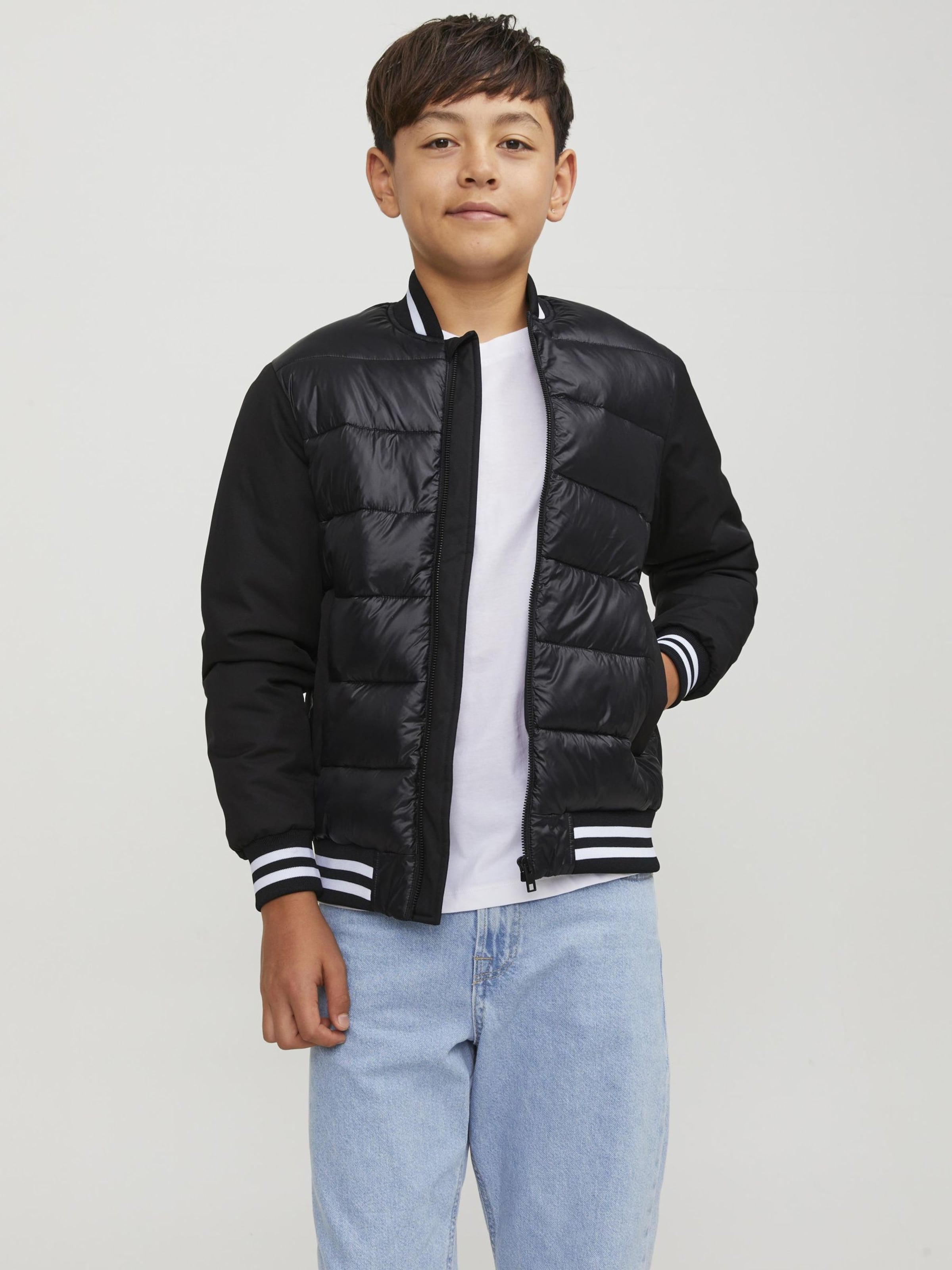 Between-Season Jacket
