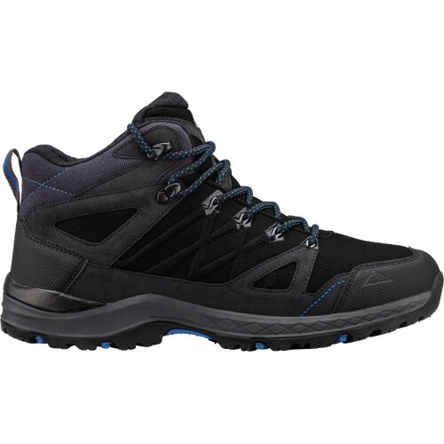 HERREN TREKKINGSTIEFEL KONA MID IV AQX