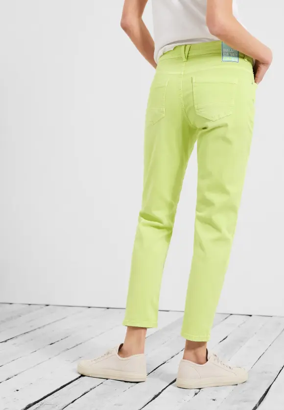 CECIL Loose Fit Jeans