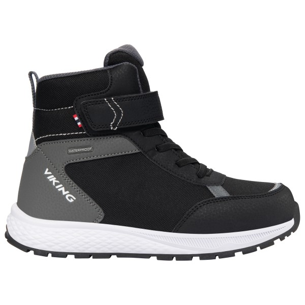 Viking - Kid's Equip Warm WP 1V - Winterschuhe