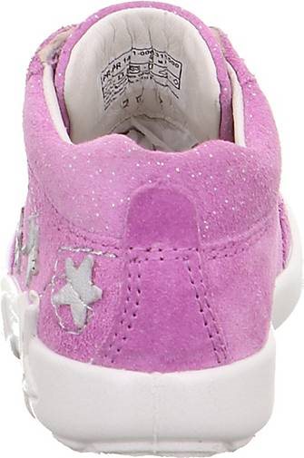 superfit Lauflernschuh STARLIGHT