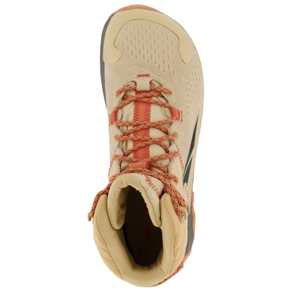 Altra - Women's Olympus 5 Hike Mid GTX - Wanderschuhe
