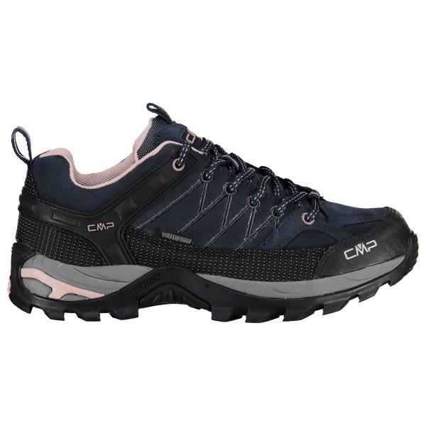 CMP - Women's Rigel Low Trekking Shoes Waterproof - Multisportschuhe