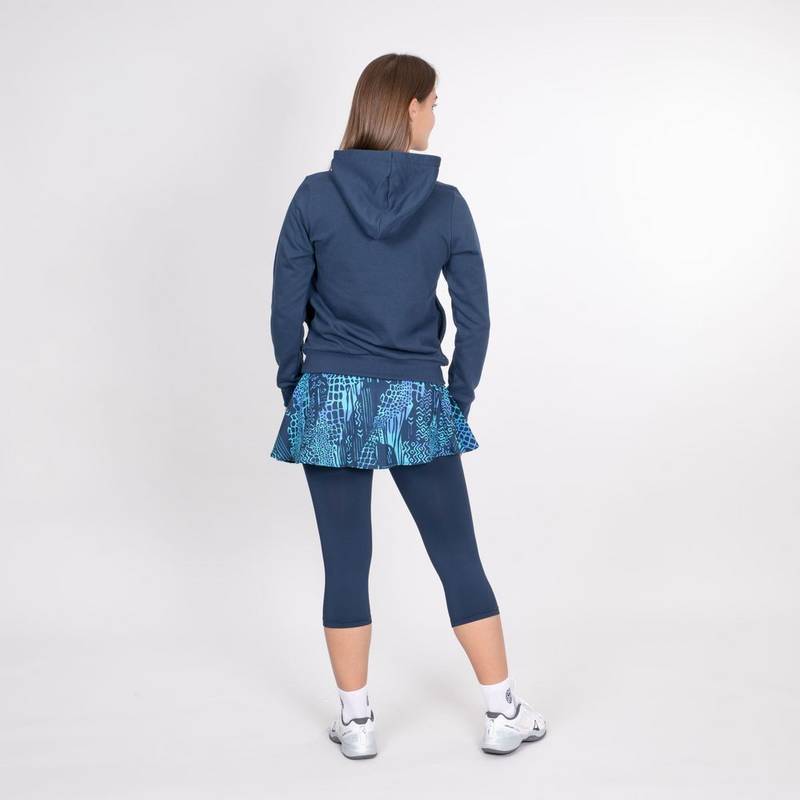 BIDI BADU Sarabi Lifestyle Hoody Hoodie Damen