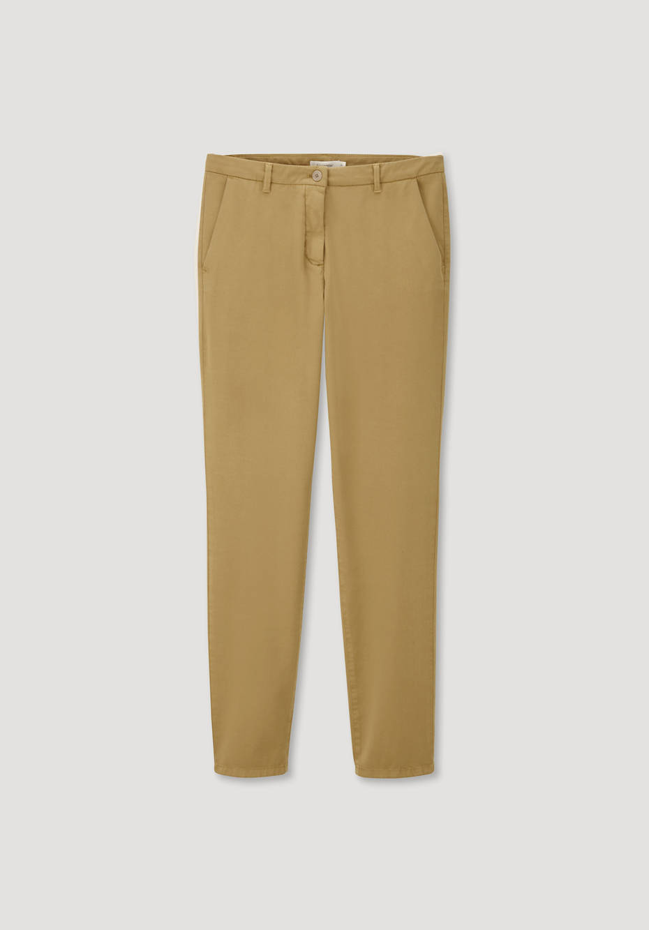 Chino aus Bio-Baumwolle