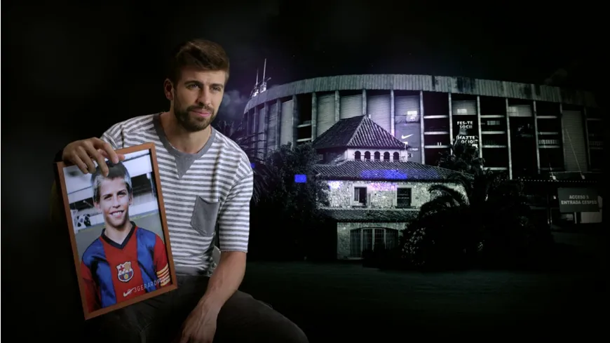 Barca - Der Traum vom perfekten Spiel