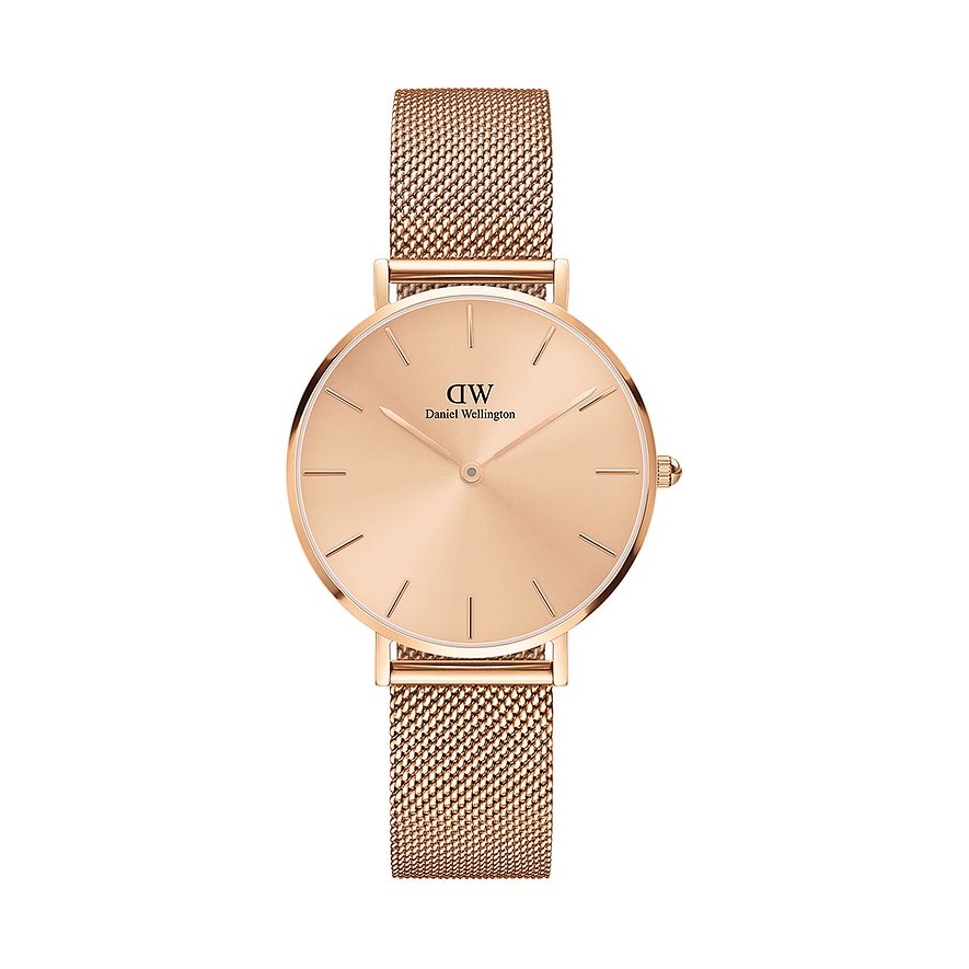 Daniel Wellington Damenuhr Petite Unitone