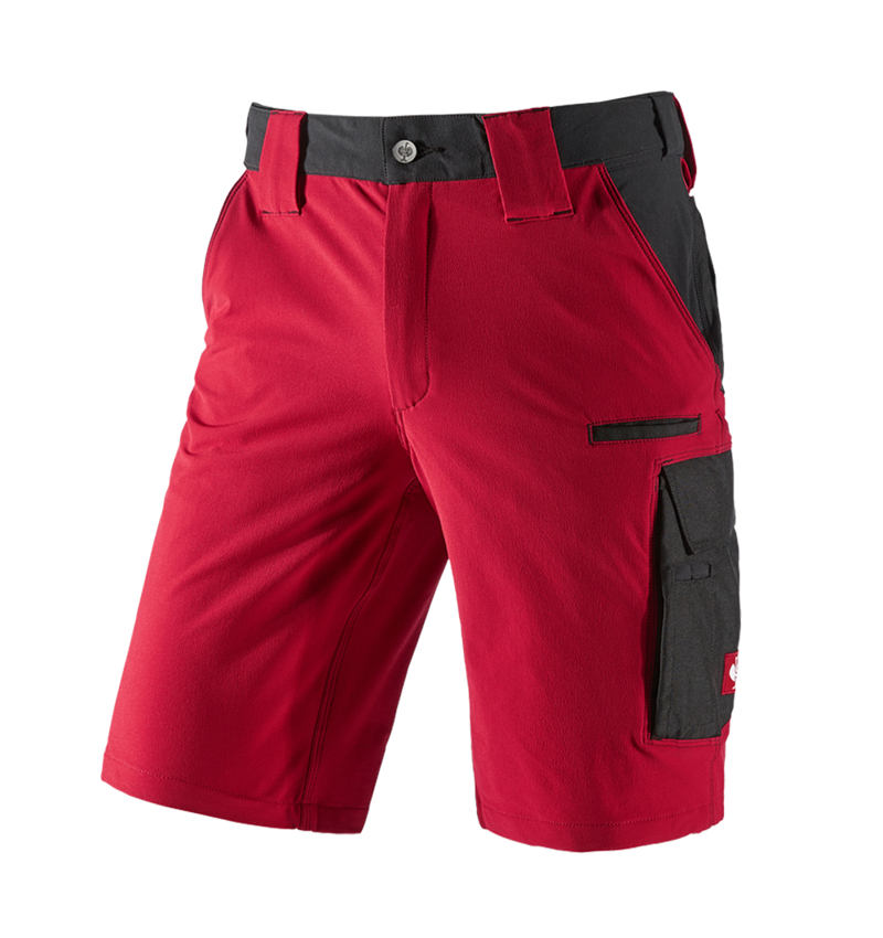 Funktions Short e.s.dynashield