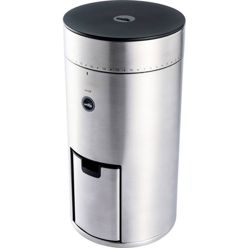 wilfa Kaffeemühle Kaffeemühle SVART UNIFORM
