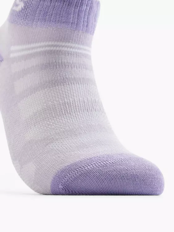 Skechers 5er Pack Sneakersocken