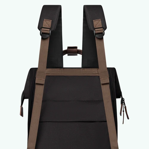 Adventurer Large Managua Backpack, Black