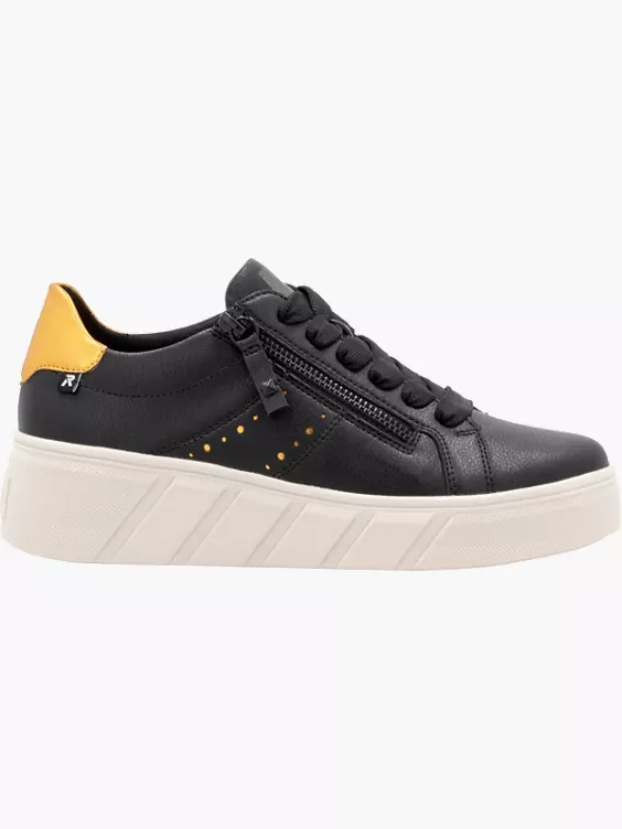 Rieker Damen Sneaker Low
