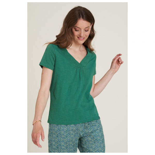 Tranquillo - Women's Jersey V-Neck - T-Shirt