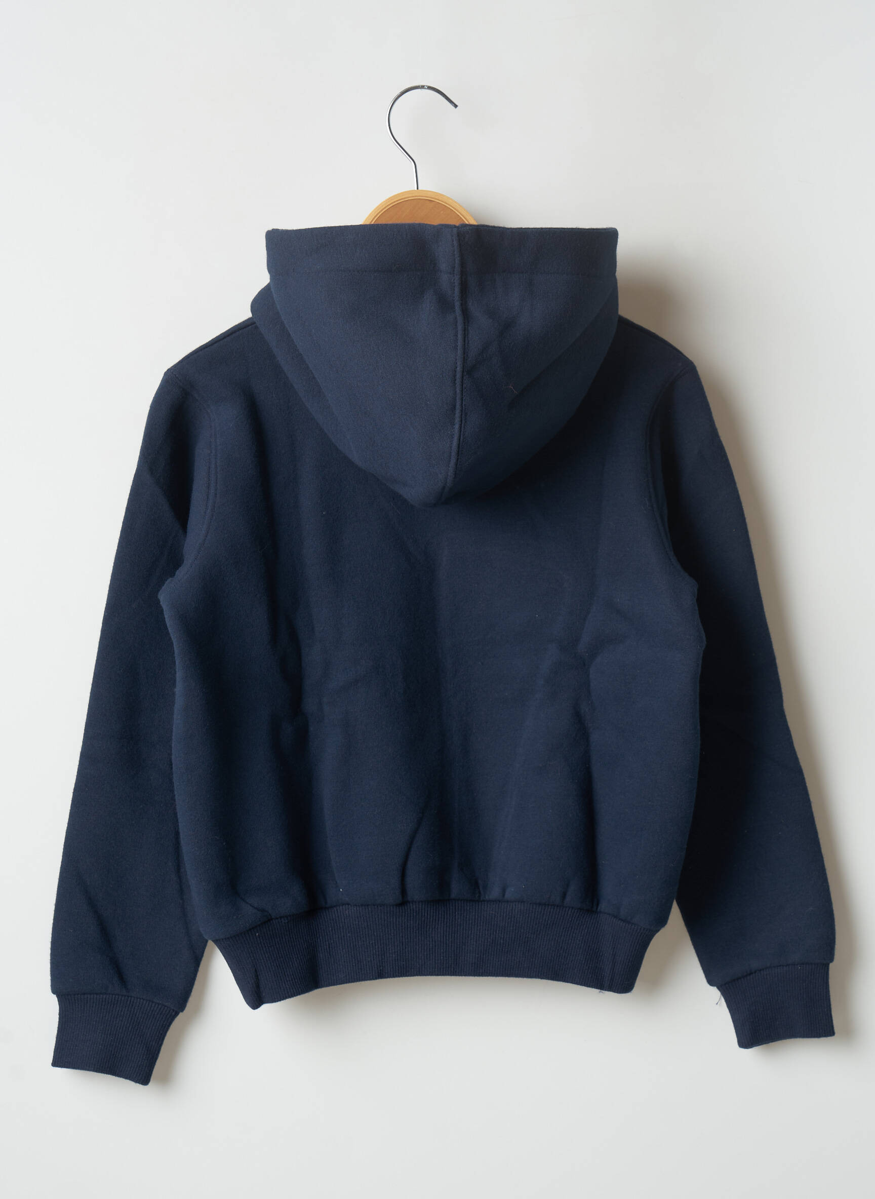G Star Sweats Fille couleur bleu