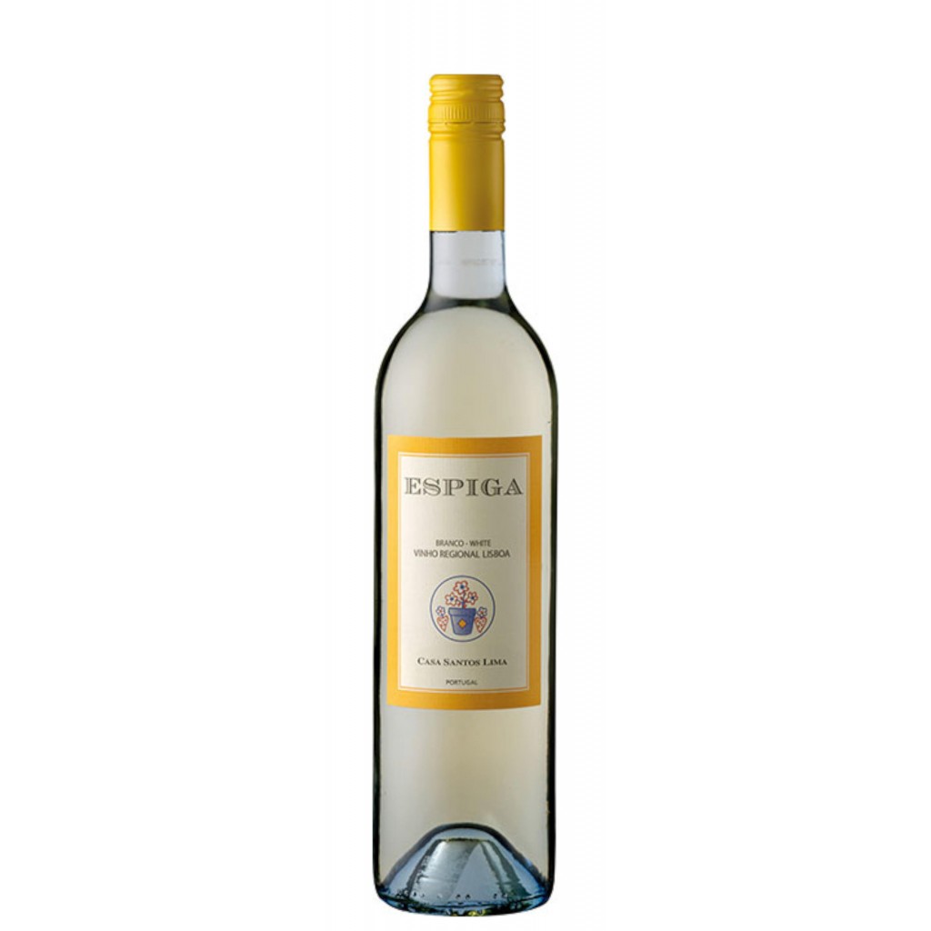 2022 Espiga Branco VR trocken