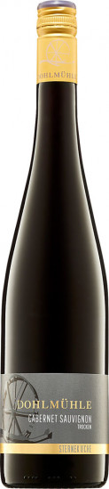 2019 Cabernet Sauvignon trocken - Weingut Dohlmühle