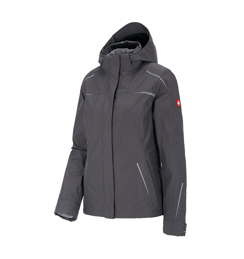 3 in 1 Funktionsjacke e.s.motion 2020, Damen