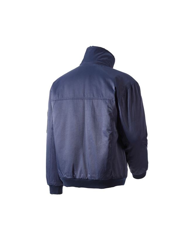 Pilotenjacke Dakota II