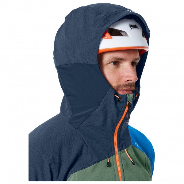 Ortovox - Westalpen Softshell Jacket - Softshelljacke