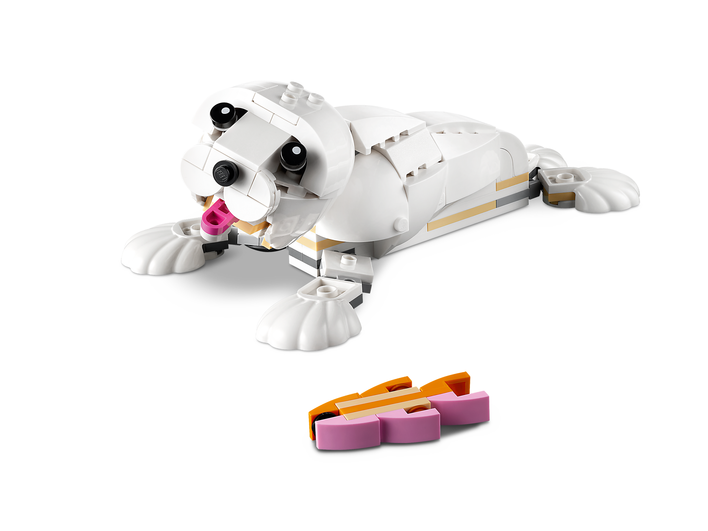 Weißer Hase 31133