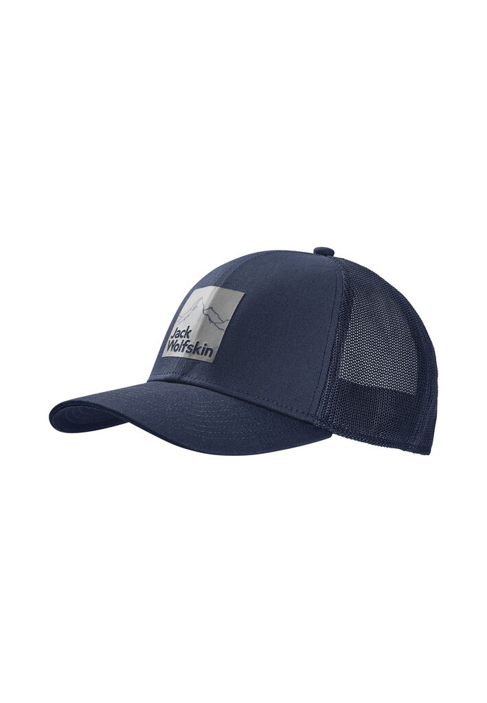 BRAND CAP Basecap