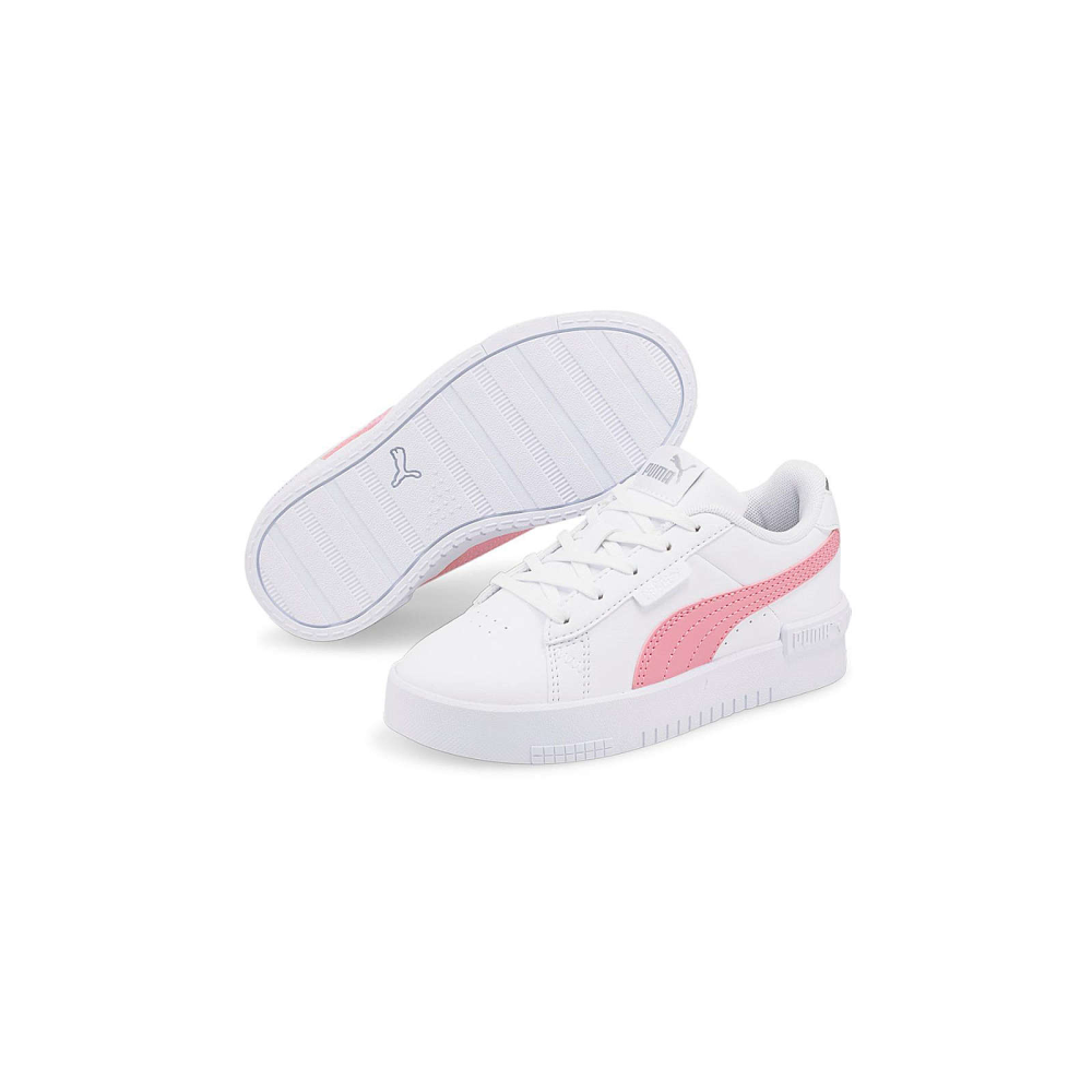 PUMA Jada 381991-09 / weiss