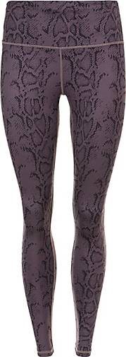 Endurance Tights Somna mit nachhaltigem Recycling-Polyester