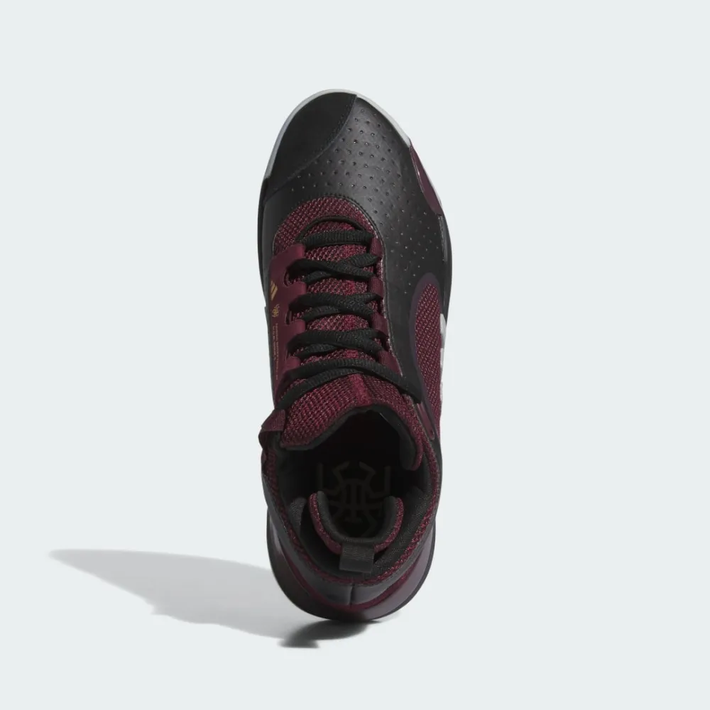 adidas D.o.n. Issue 5 IE7800 / braun