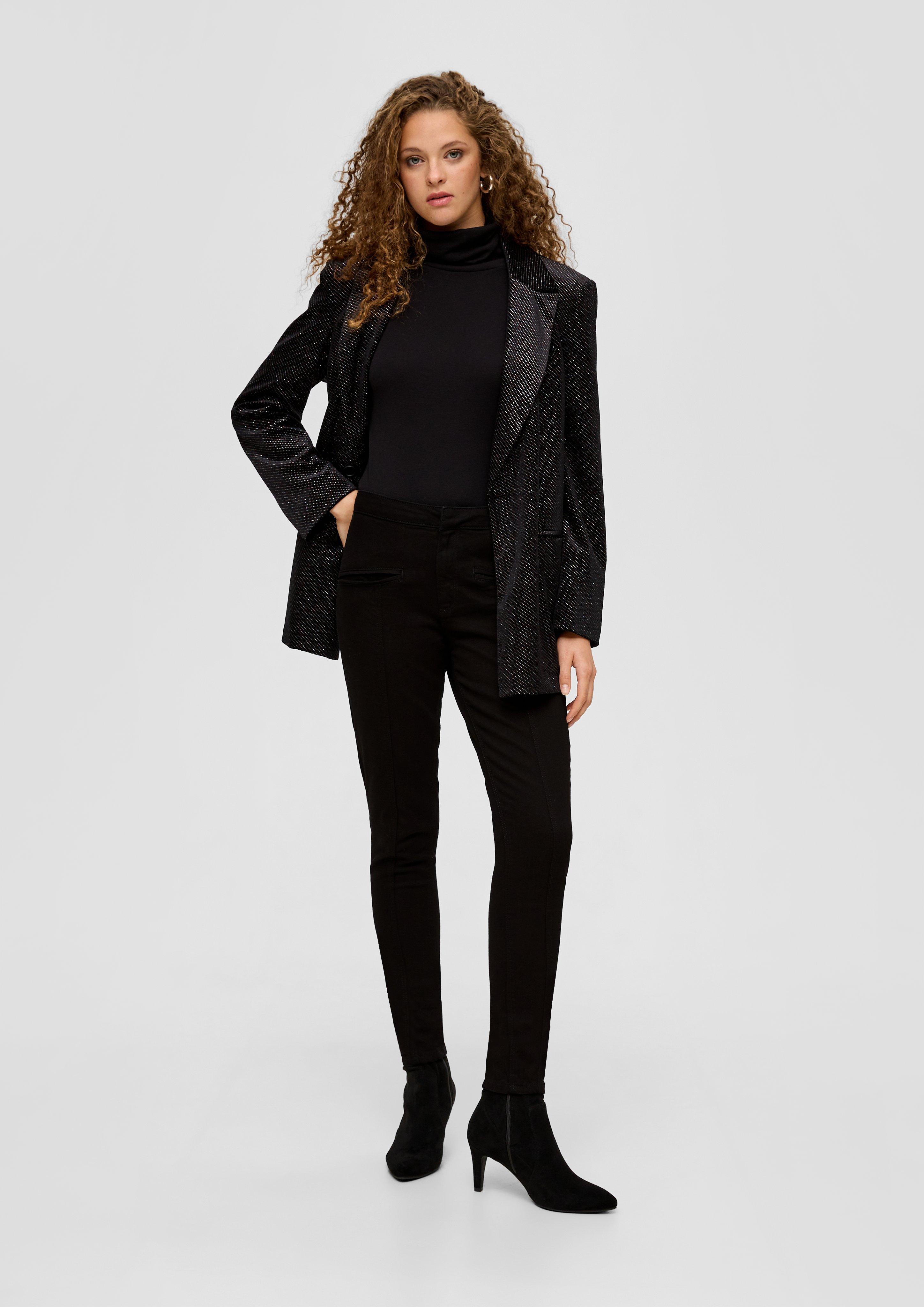 Jeans Sadie / Skinny Fit / High Rise / Skinny Leg  2138112-99Z8