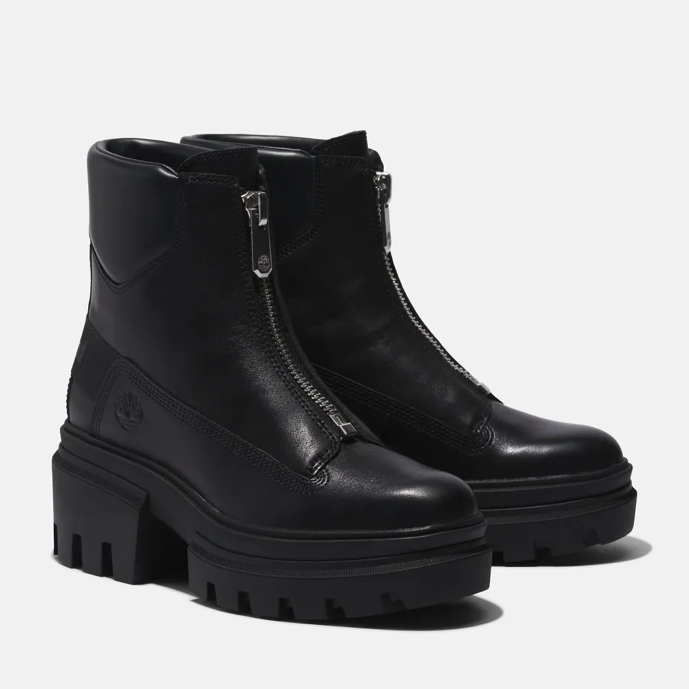Timberland Everleigh TB0A5YJV0151 / schwarz