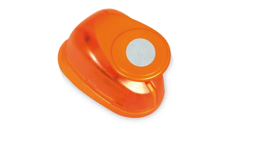 Rayher Motivstanzer Rund ø 1,6cm