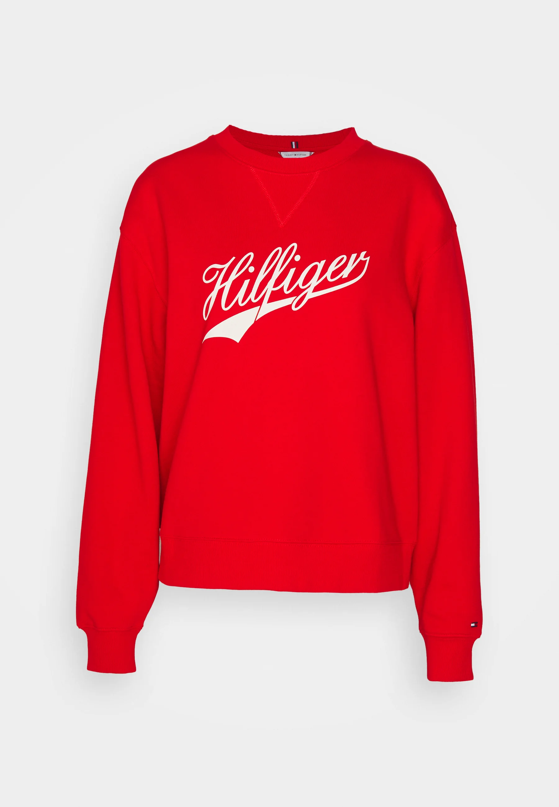 Sudadera Tommy Hilfiger TERRY
