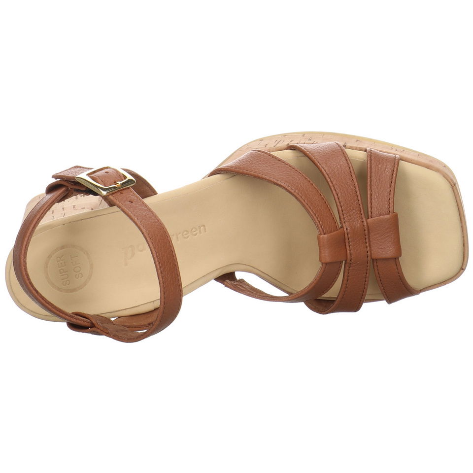 Paul Green Sandalette